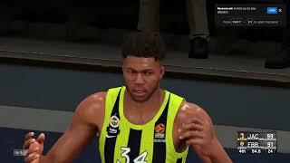 Nba Playoffs Trai̇ler