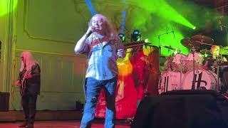 Download Lagu Uriah Heep - Sweet Lorraine - 50th Anniversary Tour 2022, Hamburg, 09.09.2022 MP3 Download Lagu Uriah Heep - Sweet Lorraine - 50th Anniversary Tour 2022, Hamburg, 09.09.2022 MP3
