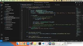 File Viewer