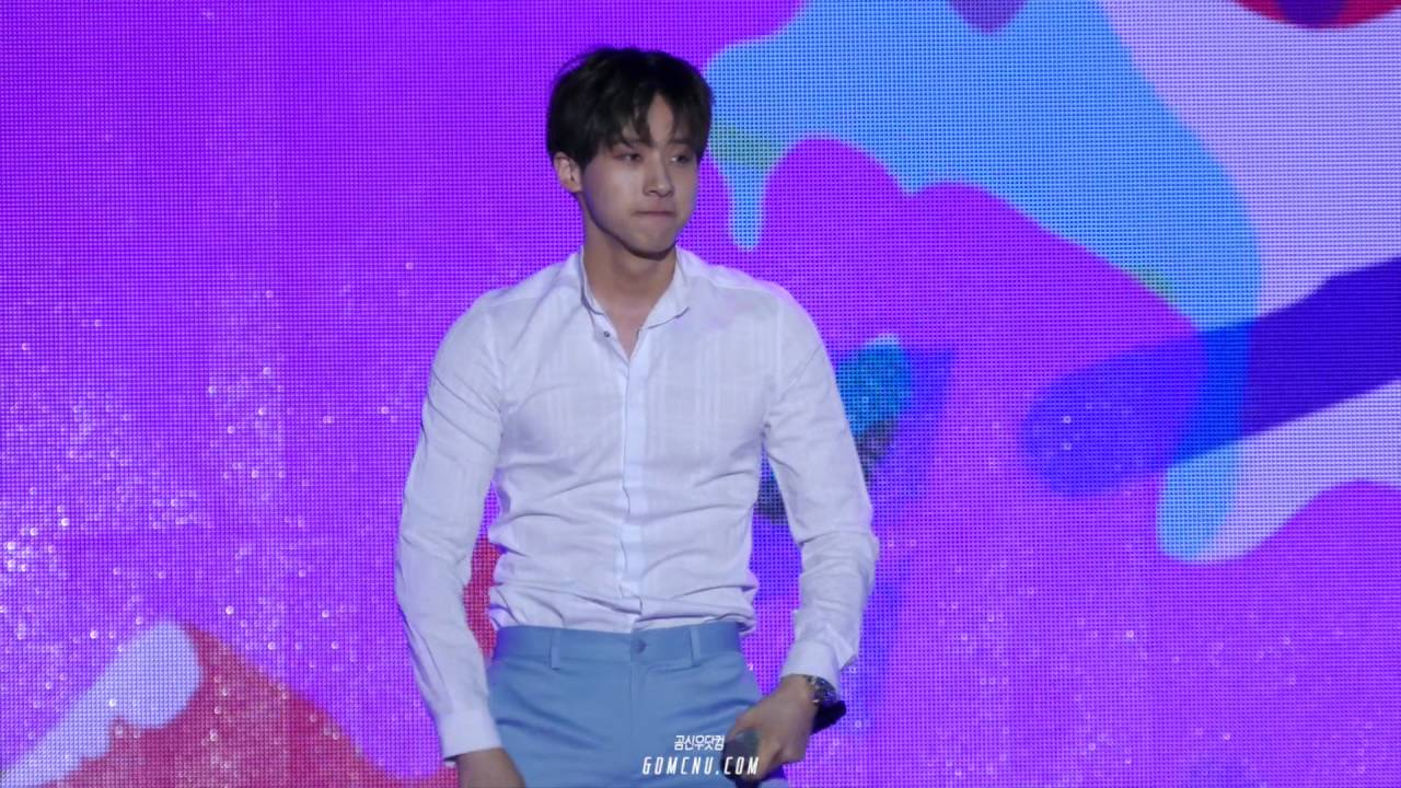 160903 인천스카이페스티벌 - 이게 무슨 일이야 (CNU ver.)