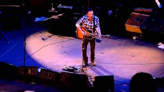 Bruce Springsteen - Your Own Worst Enemy 1/15/11