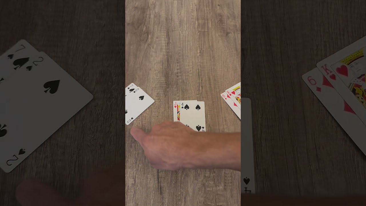 Blackjack como jugar fácilmente