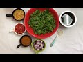 Murungai Keerai Sambar Recipe in Tamil | Muringayila / Drumstick leaves Sambar Recipe