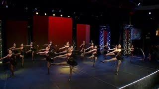 Cell Block Tango -  West Coast School of the Arts