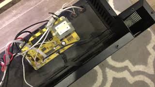DIY RV Furrion Fireplace Thermostat Fix