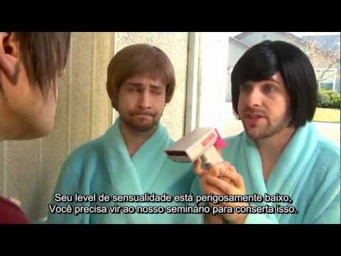 SMOSH - Eu Sofri Lavagem Cerebral! LEGENDADO PT-BR