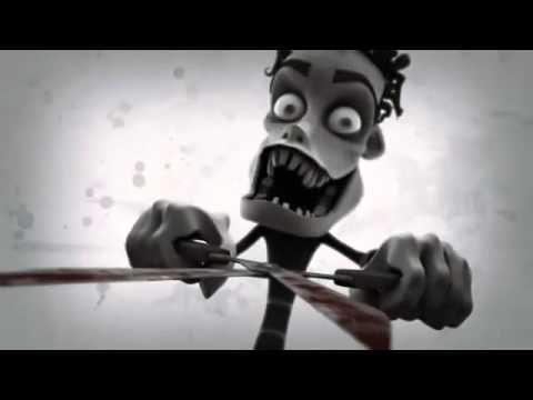 Calle 13 John el esquizofrénico Video oficial] [HD] [2012] - YouTube