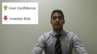 Audit Part A Assignment Lehman Brothers (LF01)