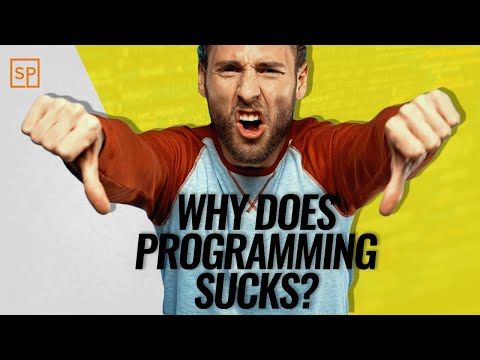 Why Does Programming