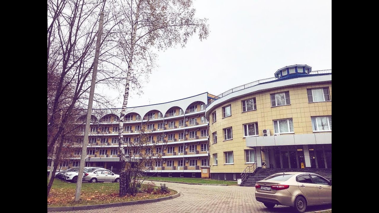 Отель воздвиженское зима Отель воздвиженское зима