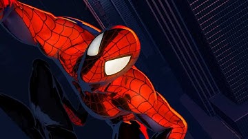 Marvel vs. Capcom 3: Fate of Two Worlds - Intro Movie 4 [720p][HD]