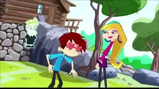 Get Ace - Theme Song Tamil Fixed In The Beginning