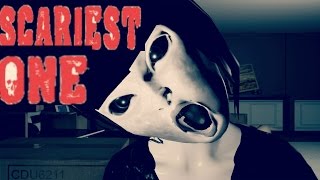 Top 12 Scariest Horror Games For Android 2016 screenshot 5