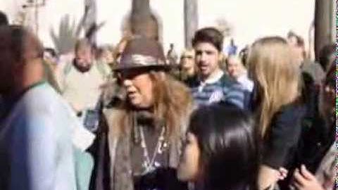 V. 0003.Villancicos (III). Vídeo de Domingo Piñero - foto dpb.