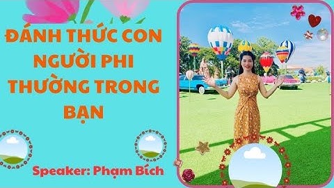 🌺Ngày 19: Vận Mệnh Cảm Xúc: Thành Công đích Thực Duy Nhất