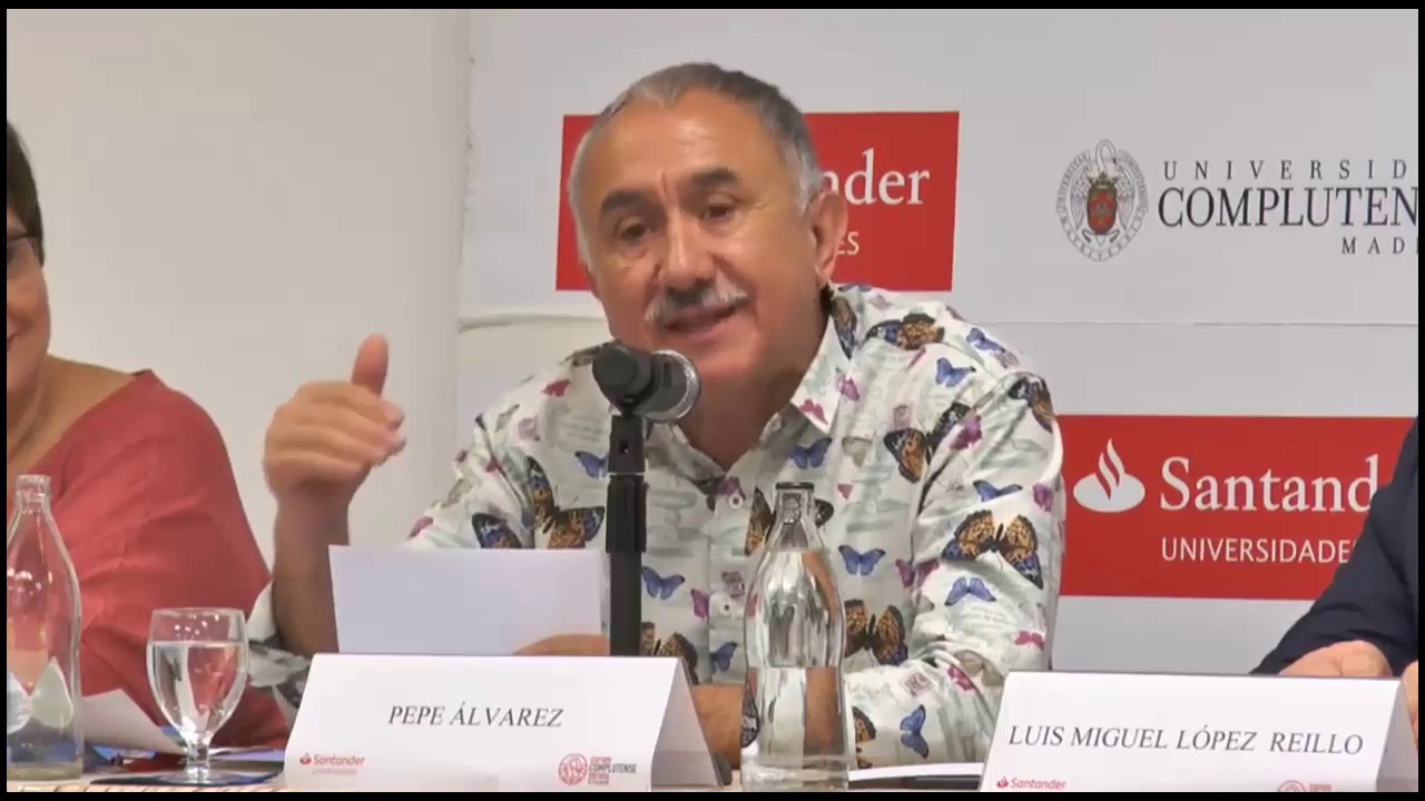 Curso: "Feminismo y movimiento obrero. Una historia de conquistas"