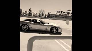 2007 Corvette C6 Z06 Carven R Exhaust Idle And Sound