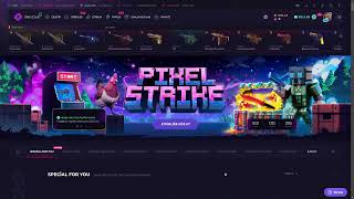 200 Dolarla Katlamaya Çalişiyorum Ski̇nclub Promocode Sl.skin.club425Noemsycs26V