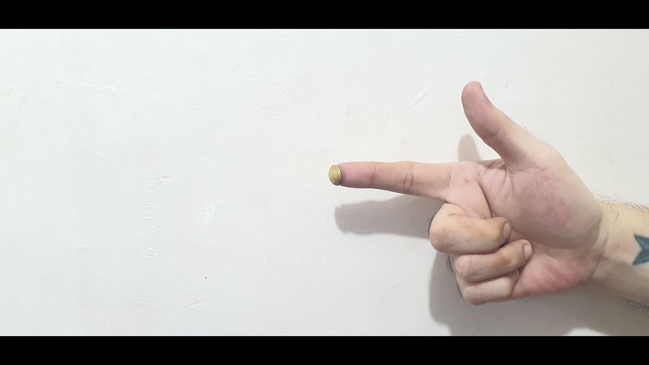 point - blank by jef carnay