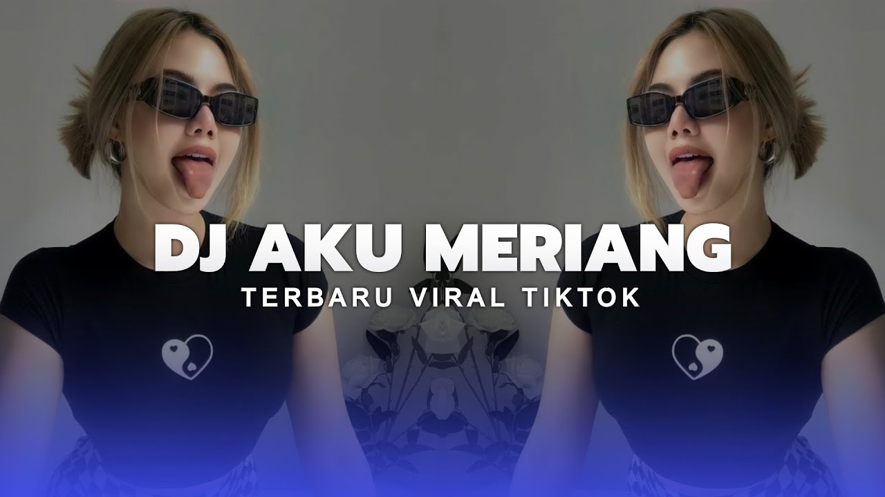 DJ AKU MERIANG CITA CITATA TERBARU DJ SUDAH LAMA AKU TAK JUMPA DENGAN KAMU VIRAL TIKTOK