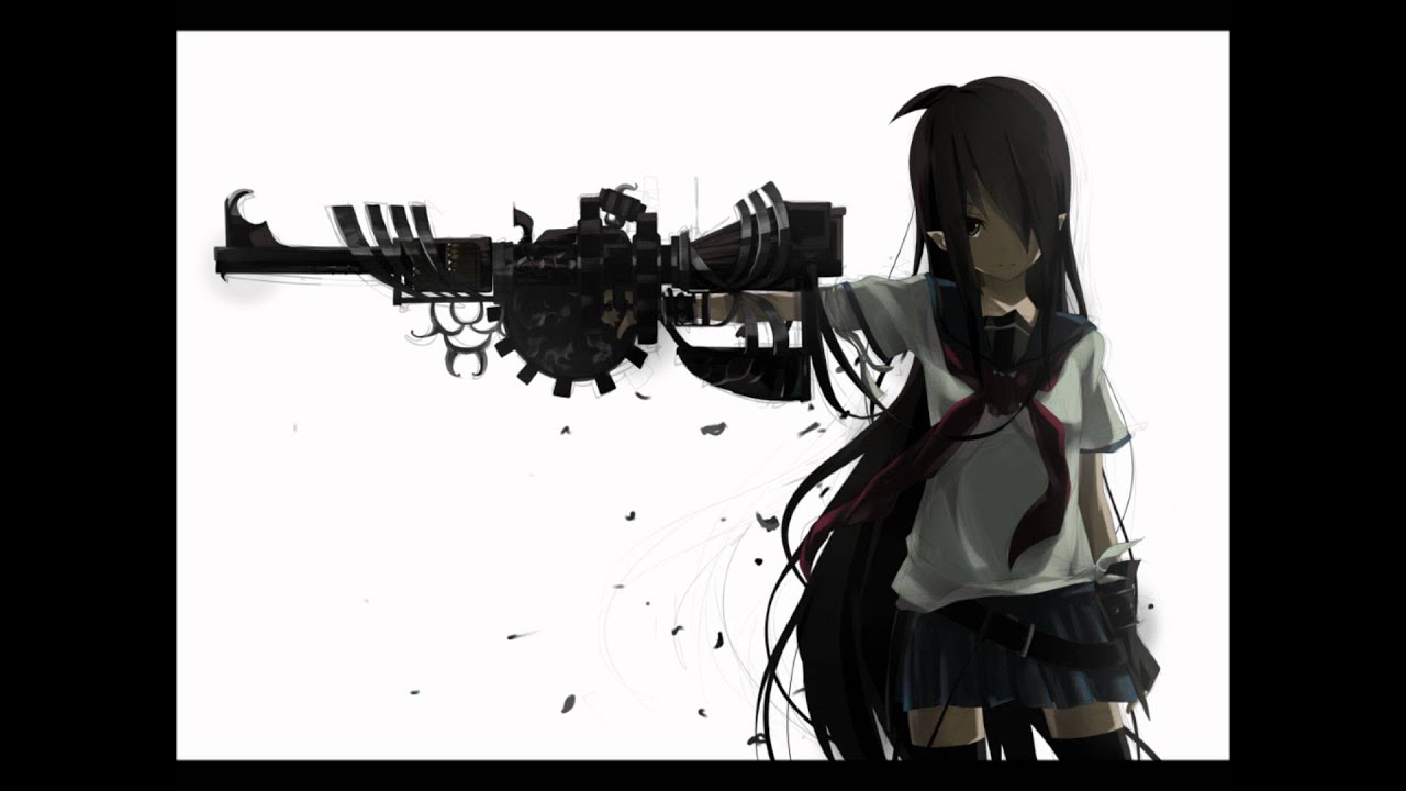 2 hour Nonstop J-core mix