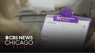 Longevity clinic now open at Northwestern Medicine