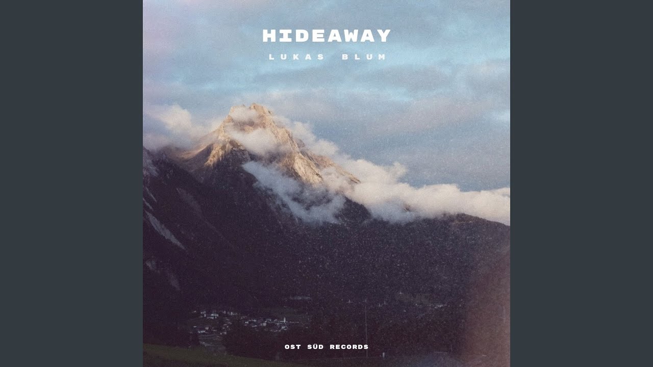 Watch Hideaway on YouTube Watch Hideaway on YouTube