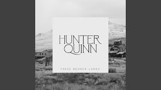 Video thumbnail of "Hunter Quinn - Locomotive"