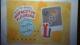 What's New in Animal Crossing City Folk #August