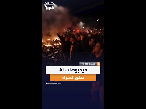 تقنيات غوغل الجديدة في إنتاج الفيديو بالذكاء الاصطناعي تثير الجدل حول مصداقية المحتوى الرقمي