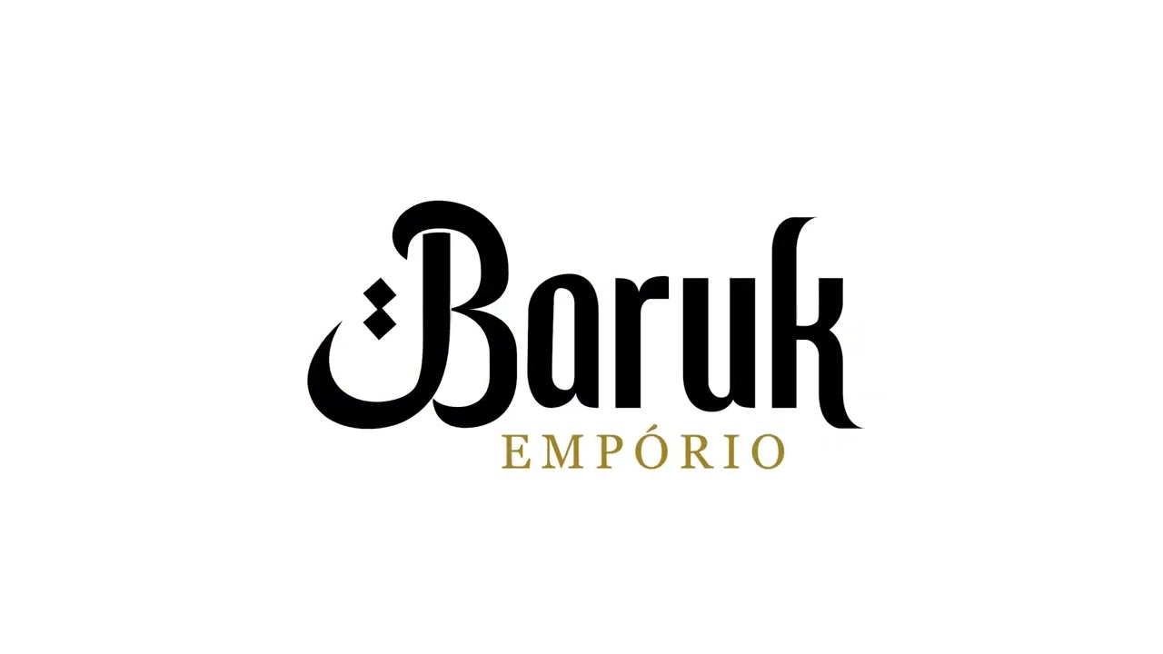 Animation Logo - BARUK