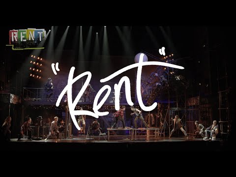 Rent! - from Musical 【Rent】 - Jonathan Larson