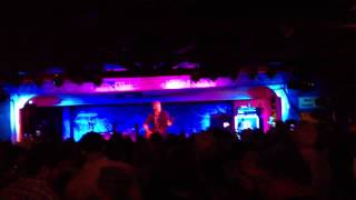 Pat Green Gruene Hall