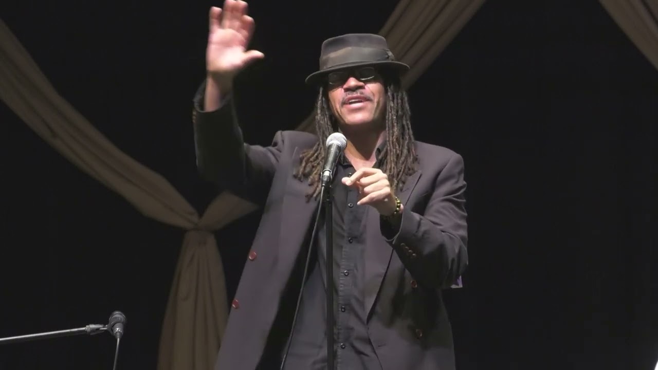 2024 Writers Workshop: Feat. Michael Datcher