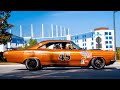 Central Florida Cars and Coffee | Mostly peaceful cars pulling in | May 2024 #carshow #carspotting