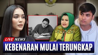 Download Lagu TERUNGKAP! Nama Ressa Diduga Muncul di Surat Wasiat Milik Emilia Contessa MP3