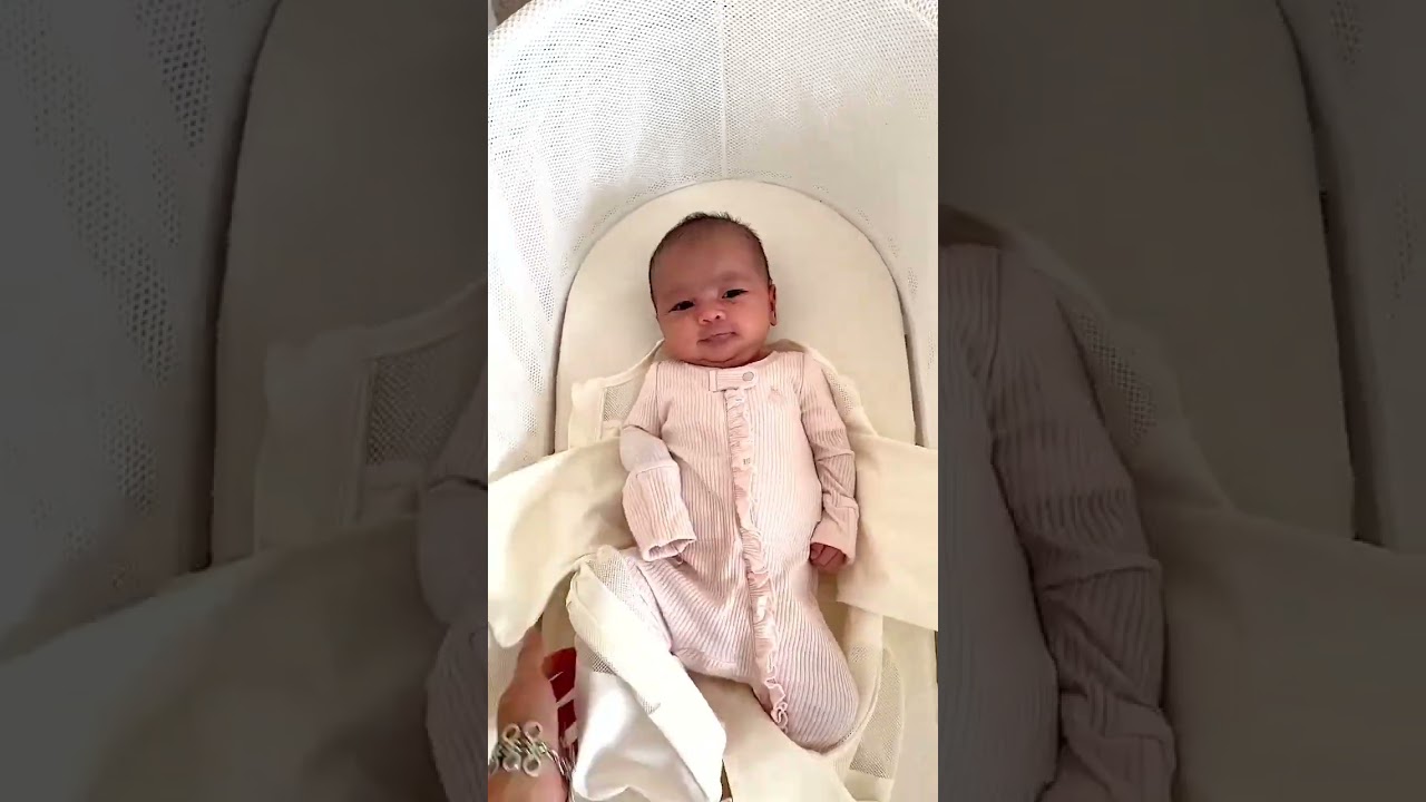 Canada SNOO Bassinet Rentals 