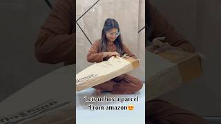 Side table for bedroom😍 | amazon home finds #shortsvideo #shorts #sidetable #amazonhomefinds