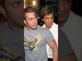 Salman Khan And Shahrukh Khan S Fight In 2008