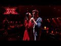 Чудові – Shawn Mendes & Camila Cabello – Señorita – Х-фактор 10. Первый прямой эфир