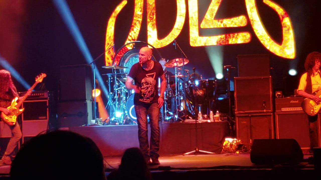 Jason Bonham Led Zeppelin Experience 11 9 2018 YouTube Jason bonham led zeppelin experience 11 9 2018 youtube