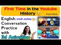 Conversation practice       prachi mam  efutureinside