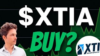 Xtia Stock Xti Aerospace Stock Xtia Stock Prediction Xtia Stock Analysis Xtia Stock News Today