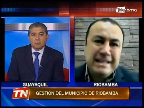 Ing. Napoleón Cadena 