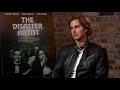 Greg Sestero "would have rather been in The Room than The Virgin Suicides"