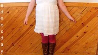 SPRING OOTW!!
