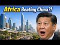 10 African Countries OUTPACING China In 2026 You Won T Believe This 