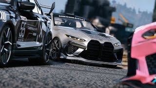 DC | Cars - Übermacht 380 GTS