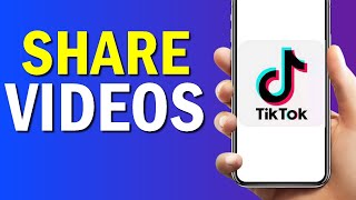 How To Share Videos On Your Tiktok App 2022 screenshot 5