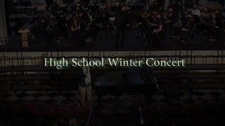 PHS Winter Concert